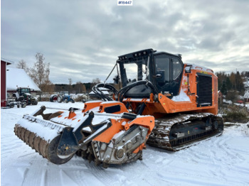 Engins de chantier