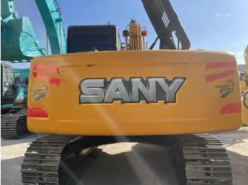Engins de chantier SANY