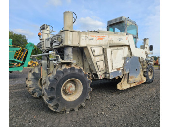 Stabilisateur WIRTGEN