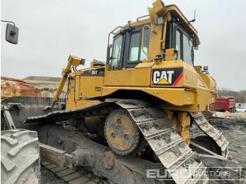 Bulldozer 2008 CAT D6T LGP: photos 1