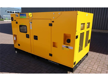 Groupe électrogène AKSA APD30C Valid inspection, *Guarantee! Diesel, 30 kV: photos 4