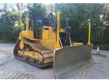 Bulldozer Caterpillar D6T LGP VPAT