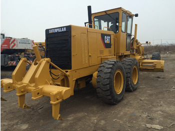 Niveleuse neuf CATERPILLAR 140 H 140H in China with good condition for sale: photos 3