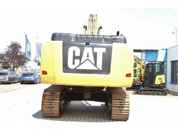 CATERPILLAR 336F L* EPA * 5.100 hours [ Copy ] - Pelle sur chenille: photos 4