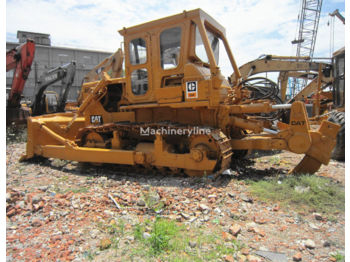 Bulldozer CATERPILLAR D8K: photos 1