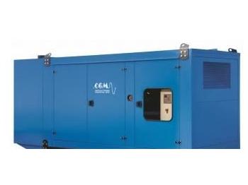 Groupe électrogène CGM 800P - Perkins 900 kva generator: photos 1