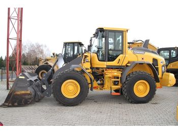 Chargeuse sur pneus VOLVO L70H