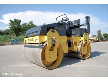 Bomag BW138 AD - Compacteur