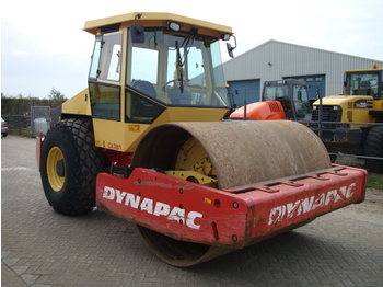 DYNAPAC CA 280 D - Compacteur
