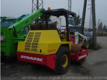 Dynapac CA121D - Compacteur