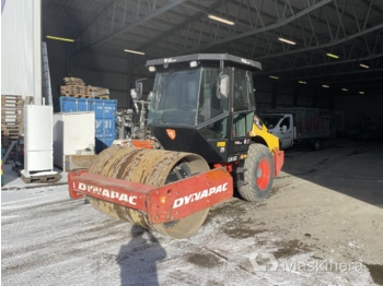  Vält Dynapac CA 152 - compacteur à pieds de mouton/ monocylindre
