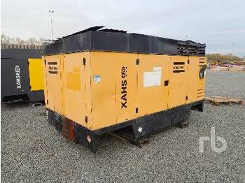 Compresseur d'air ATLAS COPCO XAHS426CD