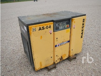 Kaeser AS44 Electric - Compresseur d'air