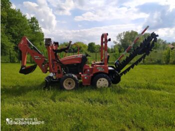 Trancheuse DITCH-WITCH RT36: photos 1