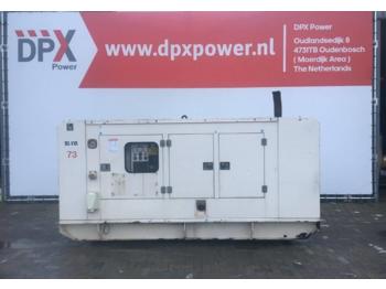 Groupe électrogène FG Wilson P160 - Perkins - 160 kVA Generator - DPX-11210: photos 1