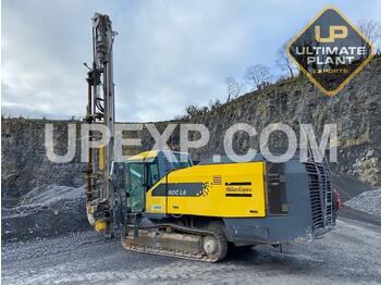  Atlas Copco ROC L6 - foreuse