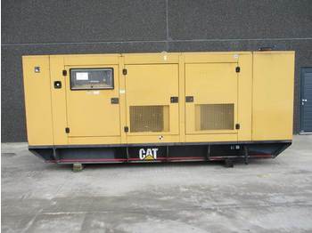 Groupe électrogène Caterpillar 300 F