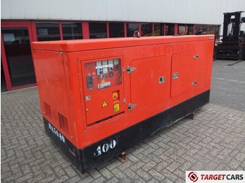 Himoinsa HIW-100 generator 100KVA 230V/400V - Groupe électrogène