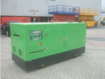 Himoinsa HIW-150 Generator 150KVA - Groupe électrogène