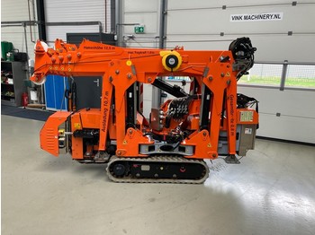 Grue Jekko SPD 360 C DH