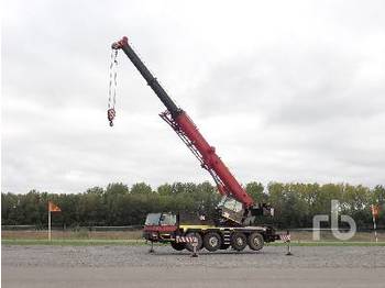 Grue tout-terrain LIEBHERR LTM1080