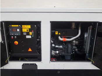 Himoinsa Iveco Stamford 120 kVA Supersilent Rental generatorset New ! - Groupe électrogène: photos 2