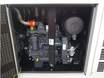 Himoinsa Iveco Stamford 120 kVA Supersilent Rental generatorset New ! - Groupe électrogène: photos 3