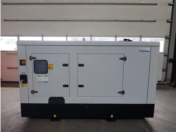 Himoinsa Iveco Stamford 120 kVA Supersilent Rental generatorset New ! - Groupe électrogène: photos 1