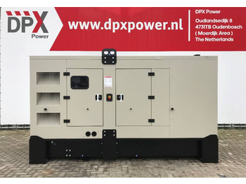 Iveco NEF67TM7 - 220 kVA Generator - DPX-17556  - Groupe électrogène: photos 1