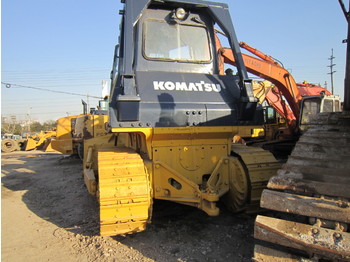 Bulldozer KOMATSU D85A-21: photos 1