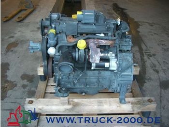  Deutz BF4M 2012C Motor - Matériel de chantier