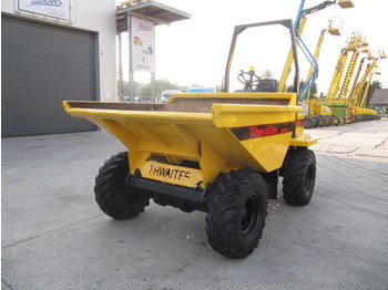 Thwaites Thwaites LTD 7000 all drive MINI DUMPER - Matériel de chantier