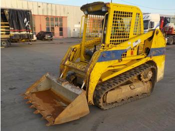 Mini chargeur 2008 Takeuchi TL130