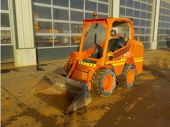 Mini chargeur 2013 JCB 135