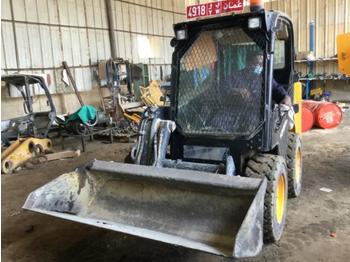 Mini chargeur 2013 JCB 135