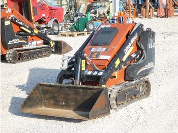 Ditch Witch SK350 Mini Crawler - Mini chargeuse