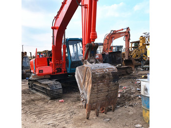 Mini pelle HITACHI EX120