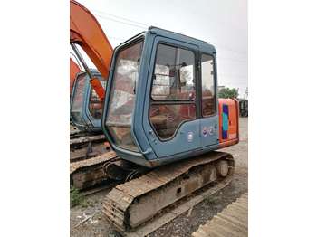 Mini pelle HITACHI EX60