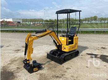 Mini pelle YH XHT12D (Unused)