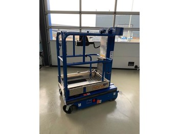 Nacelle POWER Tower Nano SP
