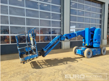 Nacelle articulée 2008 JLG E300AJP