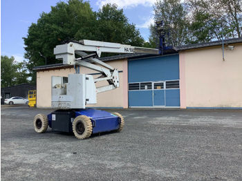 Nacelle articulée Haulotte Arbeitsbühne HA15I, AH 15 m