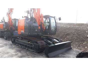 Pelle sur chenille HITACHI ZX 225 USLC-6