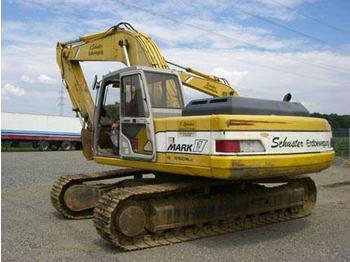 KOBELCO SK 250 - Pelle sur chenille