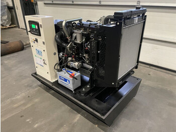 Perkins 1103A-33T Stamford 50 kVA open generatorset New ! - Groupe électrogène: photos 4