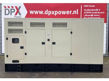 Groupe électrogène Ricardo K25G748D - 550 kVA Generator - DPX-19718: photos 1