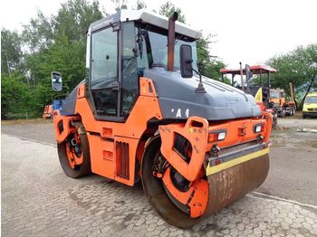 Rouleau compresseur HAMM DV 90VV