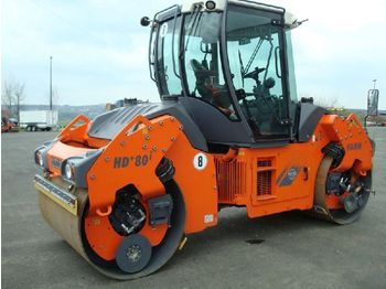 Rouleau compresseur HAMM HD+ 80i VV-S