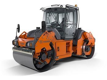 Rouleau compresseur HAMM HD+ 80i VV-S