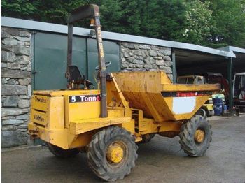 THWAITES 5 Ton Straight
 - Tombereau rigide